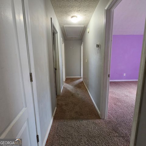 7590 Crimson Court, Jonesboro, GA 30236