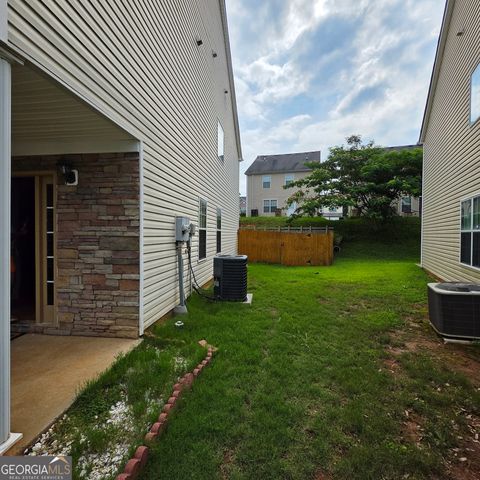 7590 Crimson Court, Jonesboro, GA 30236