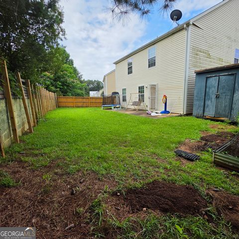 7590 Crimson Court, Jonesboro, GA 30236