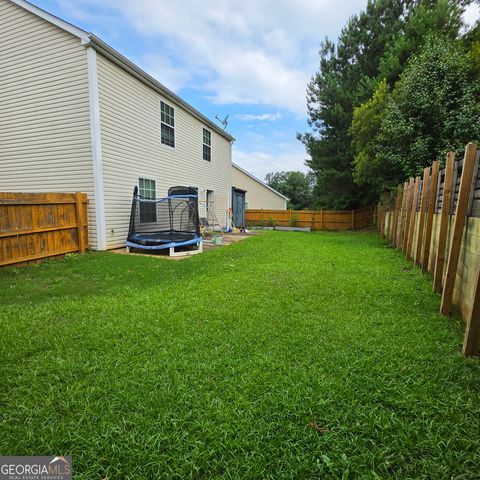 7590 Crimson Court, Jonesboro, GA 30236