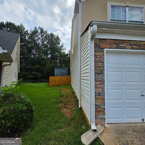 7590 Crimson Court, Jonesboro, GA 30236