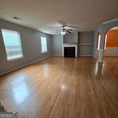 7590 Crimson Court, Jonesboro, GA 30236