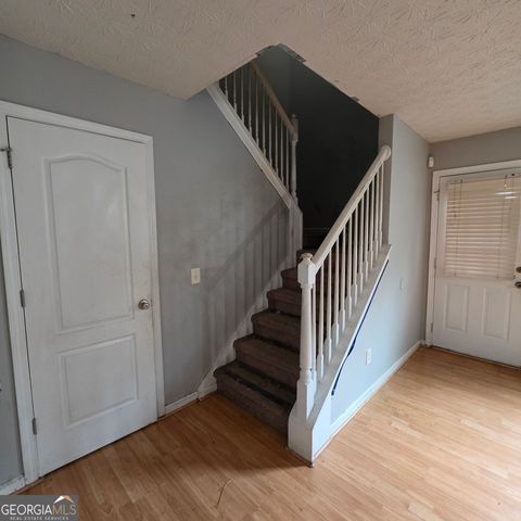 7590 Crimson Court, Jonesboro, GA 30236