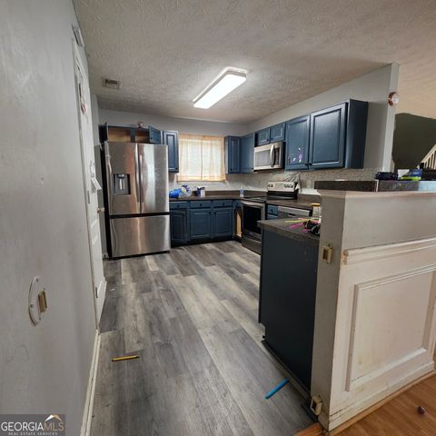 7590 Crimson Court, Jonesboro, GA 30236