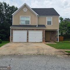 7590 Crimson Court, Jonesboro, GA 30236