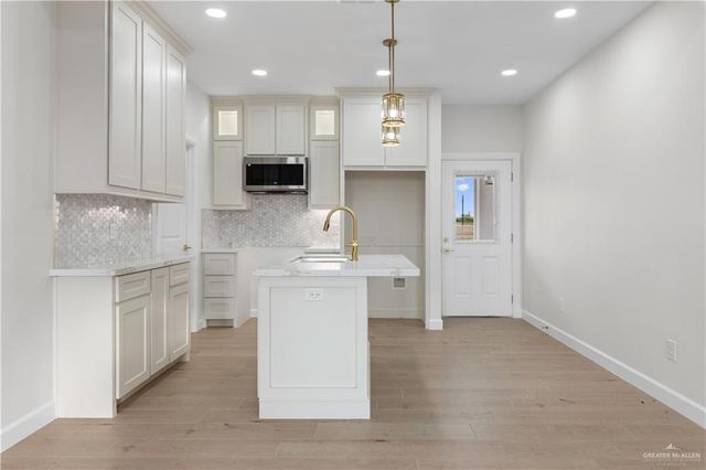 2447 Verona Street, Weslaco, TX 78599