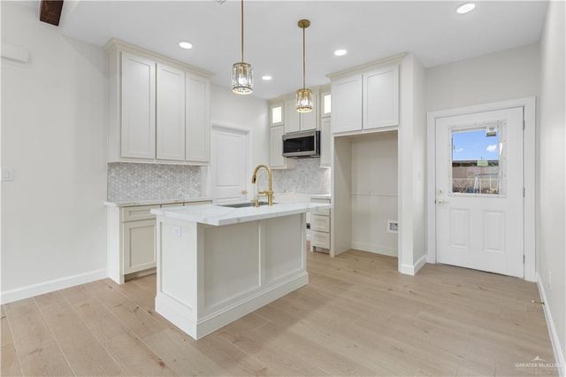 2447 Verona Street, Weslaco, TX 78599