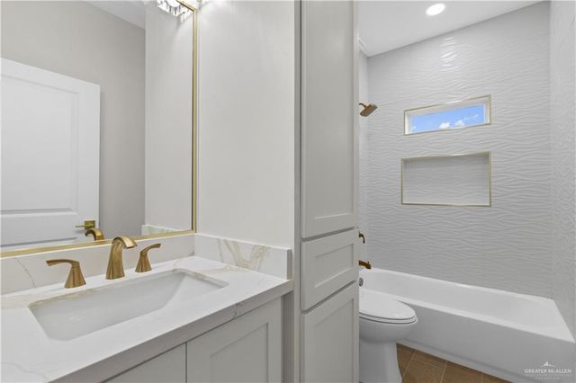 2447 Verona Street, Weslaco, TX 78599