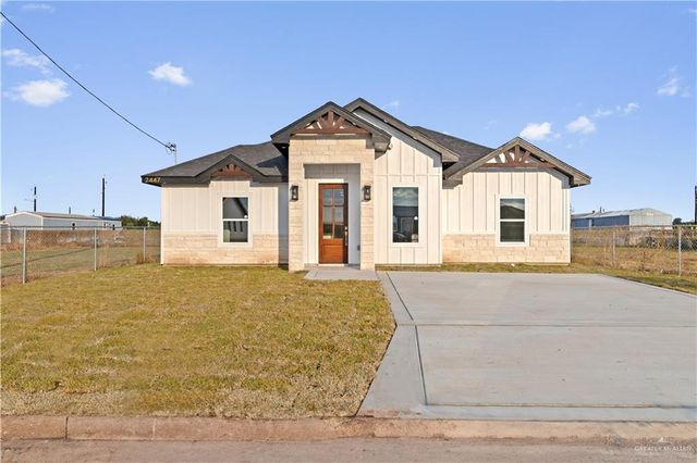 2447 Verona Street, Weslaco, TX 78599