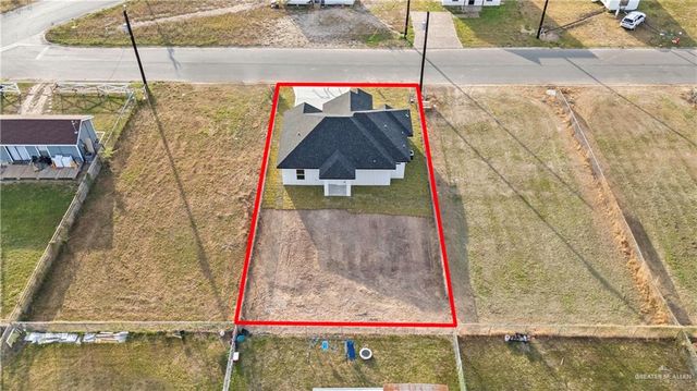 2447 Verona Street, Weslaco, TX 78599