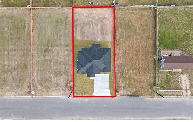 2447 Verona Street, Weslaco, TX 78599