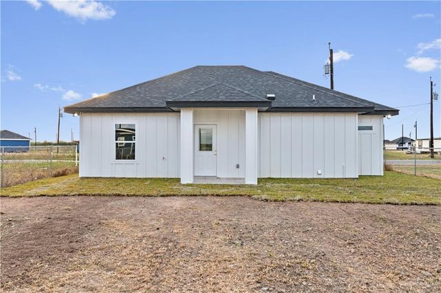 2447 Verona Street, Weslaco, TX 78599