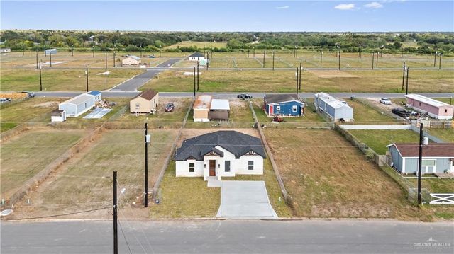 2447 Verona Street, Weslaco, TX 78599