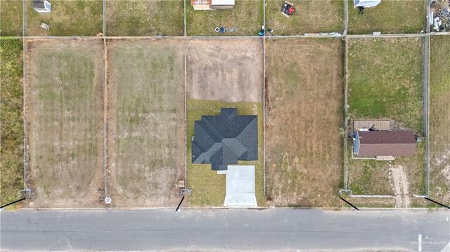 2447 Verona Street, Weslaco, TX 78599