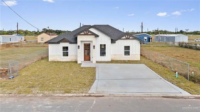2447 Verona Street, Weslaco, TX 78599