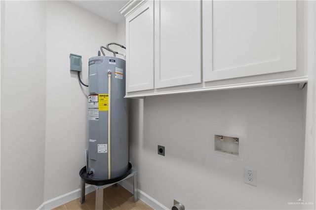 2447 Verona Street, Weslaco, TX 78599