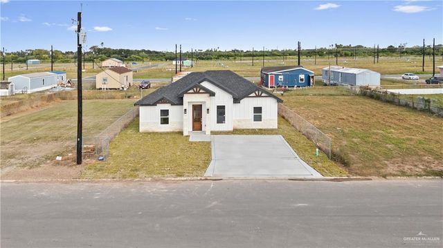 2447 Verona Street, Weslaco, TX 78599