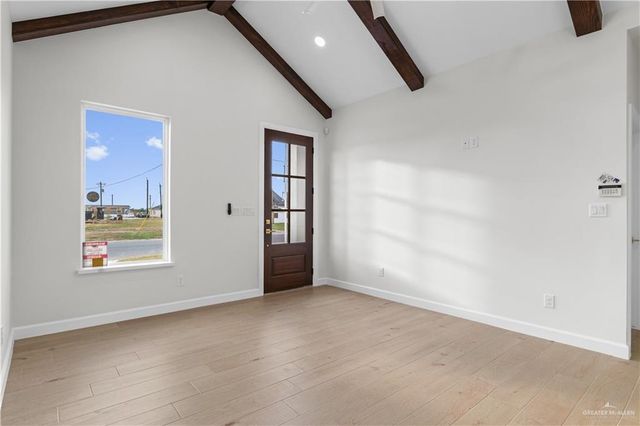 2447 Verona Street, Weslaco, TX 78599