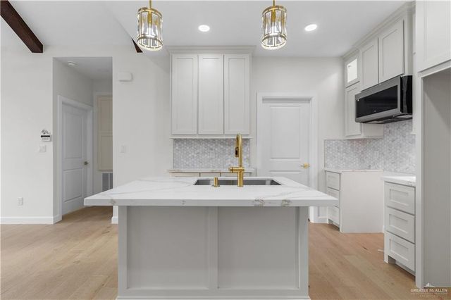 2447 Verona Street, Weslaco, TX 78599