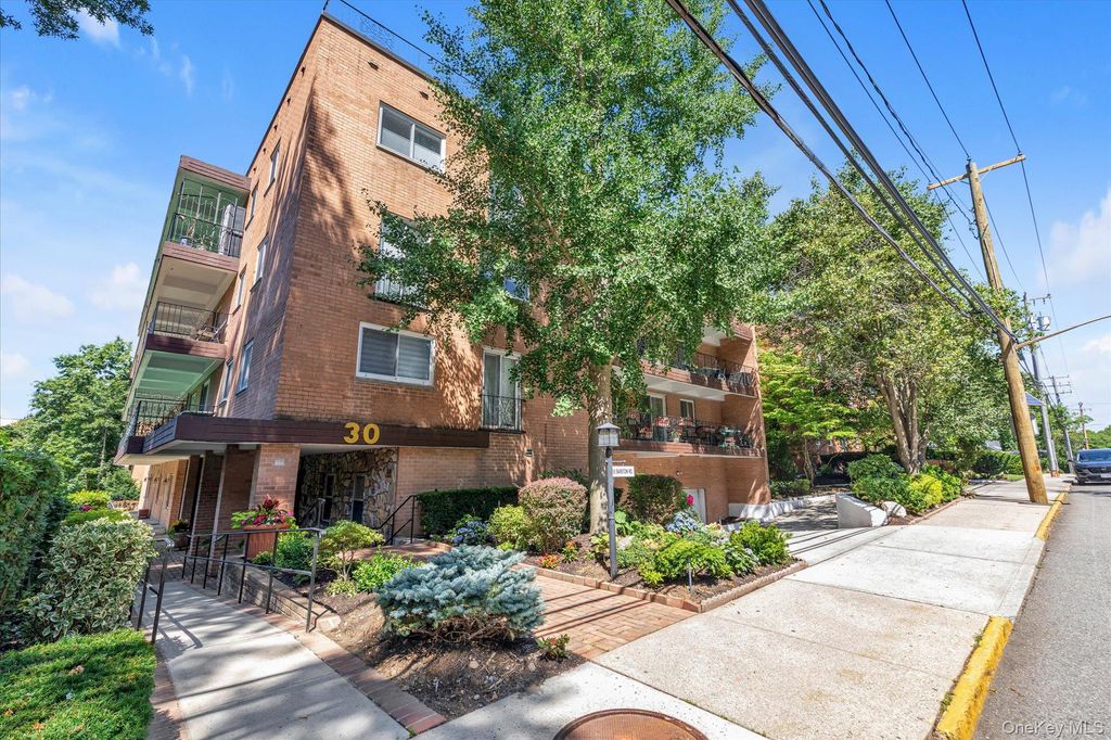 30 Barstow Road 3A, Great Neck, NY 11021
