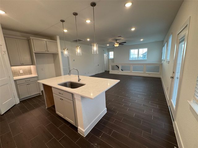 15802 Black Grouse Drive, Humble, TX 77346