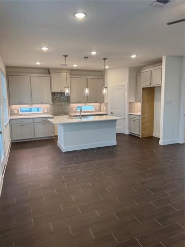 15802 Black Grouse Drive, Humble, TX 77346