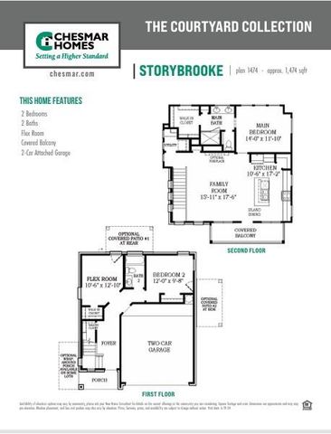 15802 Black Grouse Drive, Humble, TX 77346