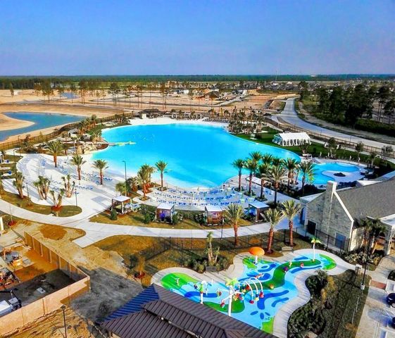 15802 Black Grouse Drive, Humble, TX 77346