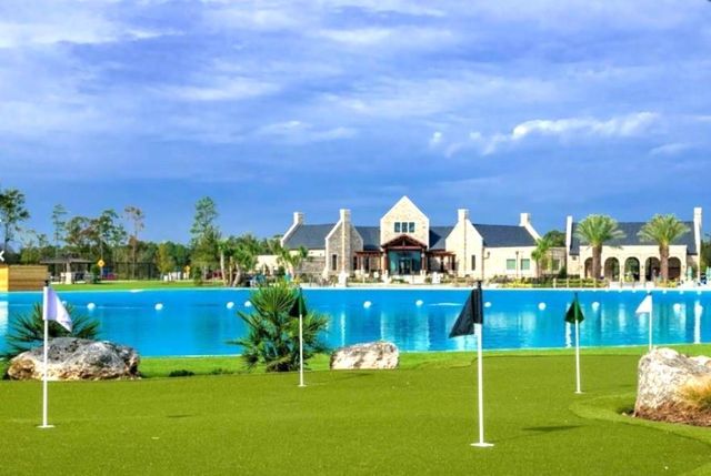 15802 Black Grouse Drive, Humble, TX 77346