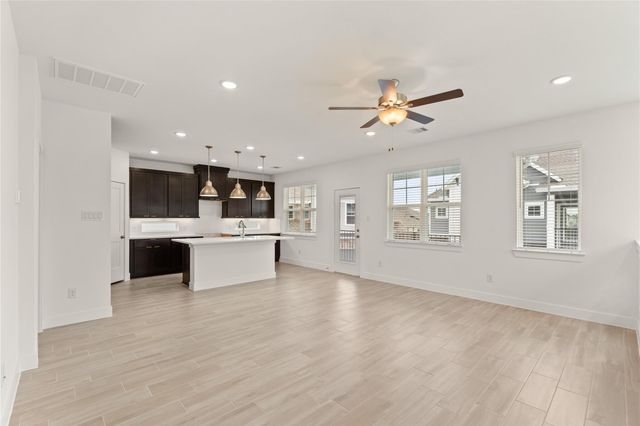 15802 Black Grouse Drive, Humble, TX 77346