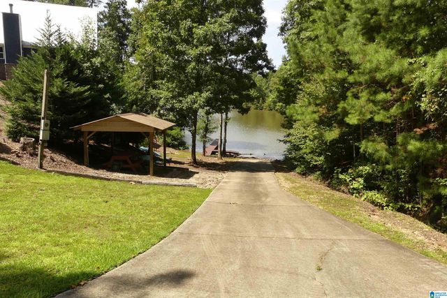 LOT 33 RIVER BREEZE, Wedowee, AL 36278