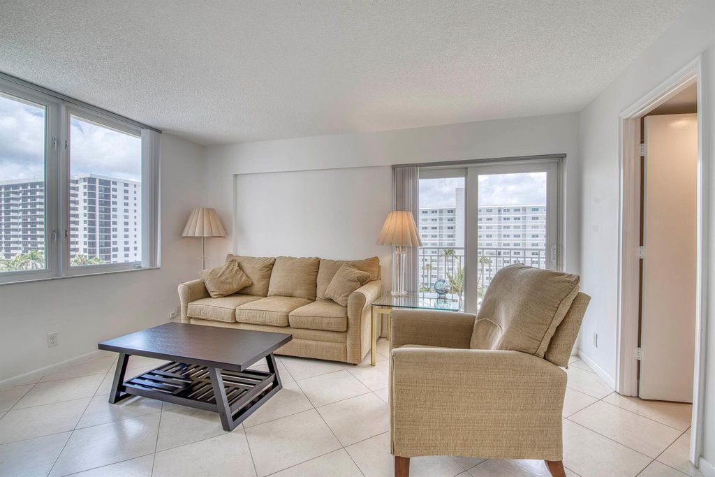 Image 15 of property listing at 3221 S Ocean Boulevard 501, Highland Beach, FL 33487