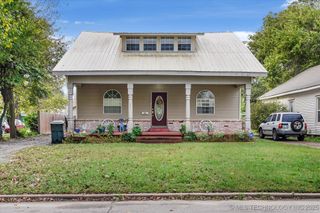 209 W 3rd Street, Skiatook, OK 74070