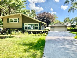 12613 S Parkside Avenue, Palos Heights, IL 60463