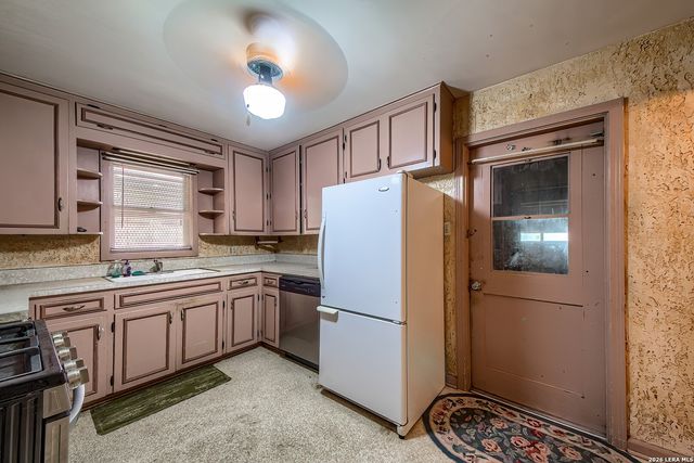 247 Tophill, San Antonio, TX 78209