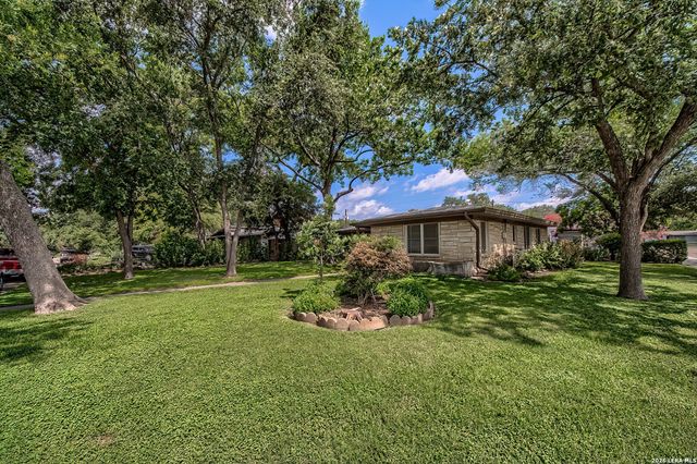 247 Tophill, San Antonio, TX 78209