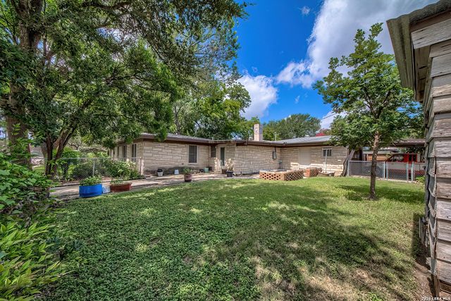 247 Tophill, San Antonio, TX 78209