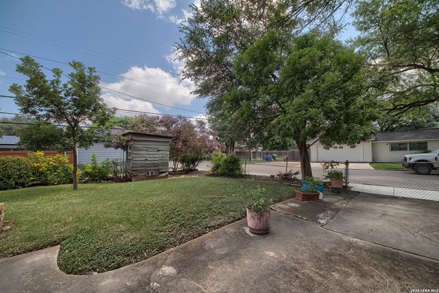 247 Tophill, San Antonio, TX 78209