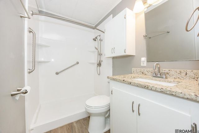 315 E Rome St, Gonzales, LA 70737