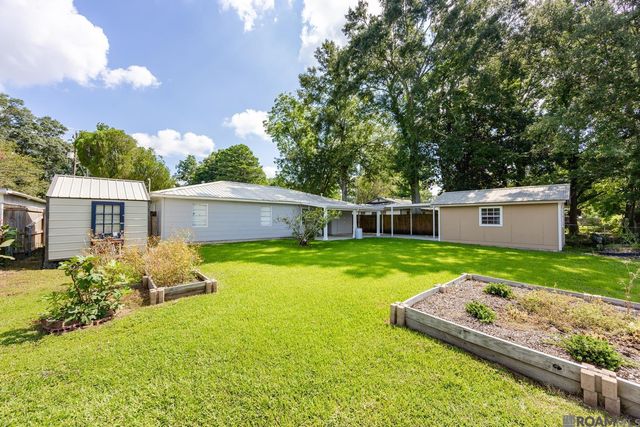 315 E Rome St, Gonzales, LA 70737