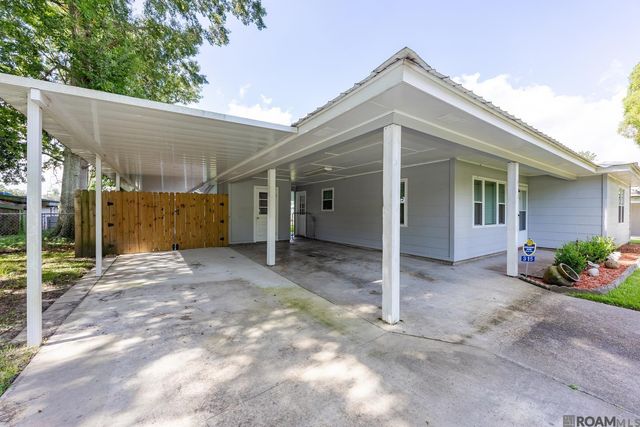 315 E Rome St, Gonzales, LA 70737