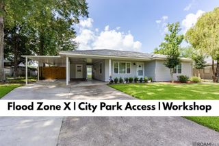 315 E Rome St, Gonzales, LA 70737