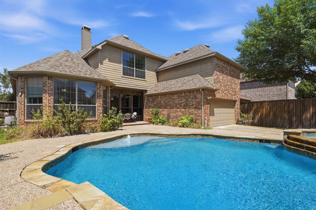 2310 Queen Morgan Lane, Lewisville, TX 75056