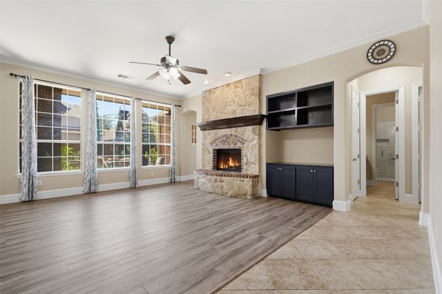 2310 Queen Morgan Lane, Lewisville, TX 75056