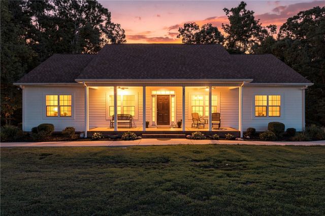 525 Shirley Store Road, Anderson, SC 29621