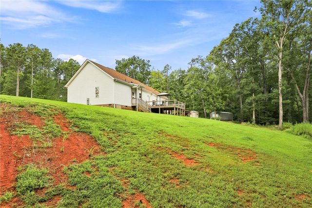 525 Shirley Store Road, Anderson, SC 29621