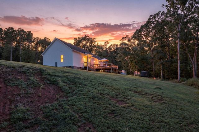 525 Shirley Store Road, Anderson, SC 29621
