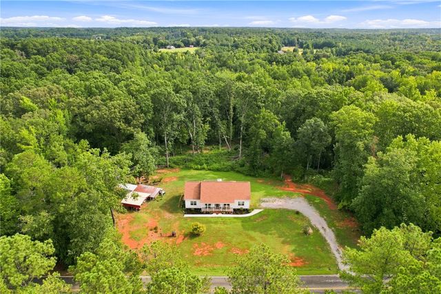 525 Shirley Store Road, Anderson, SC 29621