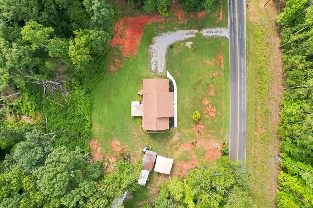 525 Shirley Store Road, Anderson, SC 29621