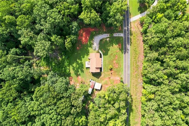525 Shirley Store Road, Anderson, SC 29621